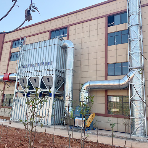 蓄熱燃燒設(shè)備 蓄熱燃燒設(shè)備