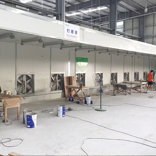 家具工業(yè)木工中央除塵設備