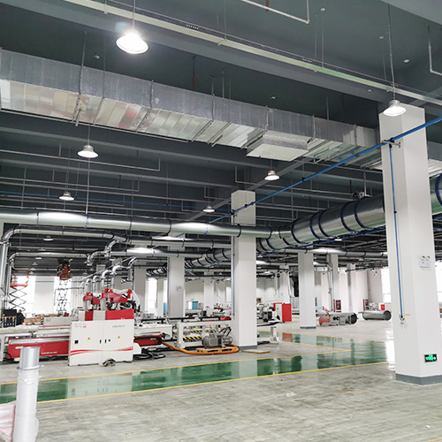 焊接、切割粉塵處理設(shè)備